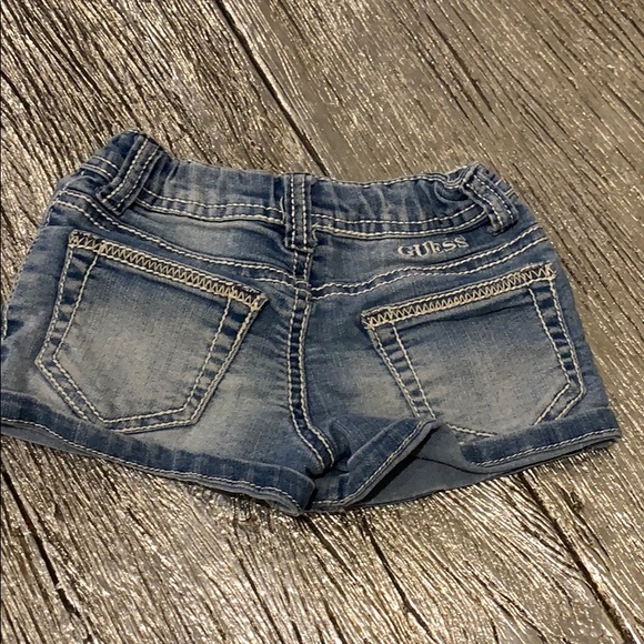 Shorts - Picture 2 of 2